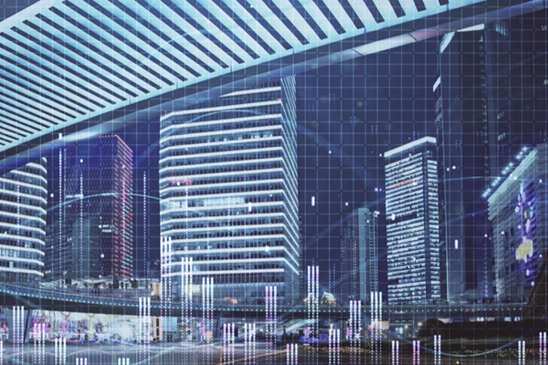 樓宇控制系統(tǒng)之子系統(tǒng)介紹！(圖1)