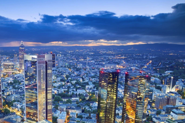 布局智慧建筑，共建產(chǎn)業(yè)新生態(tài)！(圖1)