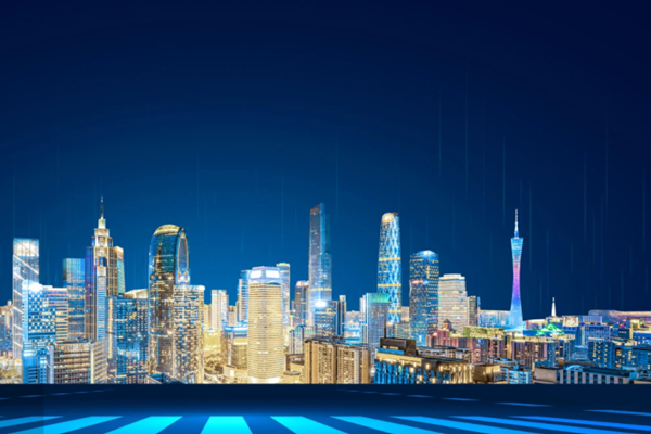 樓宇智能化系統是什么？為什么發展迅速？(圖1)