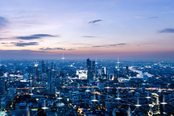 節能措施在樓宇控制系統中的應用!(圖1) 節能措施在樓宇控制系統中的應用!(圖1)