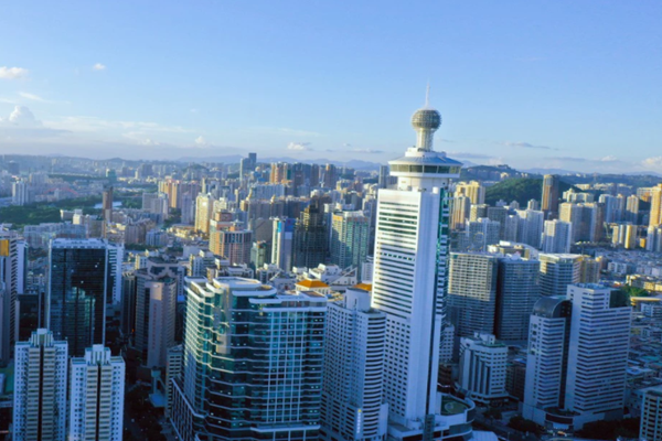 樓宇控制系統在智能建筑中的應用!(圖1) 樓宇控制系統在智能建筑中的應用!(圖1)