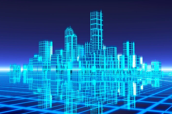 聚焦“雙碳”目標，打造智慧建筑新未來！(圖1)