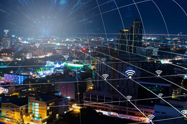 樓宇控制系統架構設計，一起了解！(圖1)