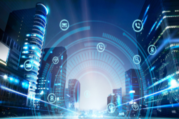 智慧建筑是什么?其有什么優(yōu)勢?(圖1) 智慧建筑是什么?其有什么優(yōu)勢?(圖1)