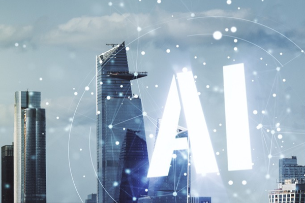 樓宇智能化系統(tǒng),一鍵清晰了解!(圖1) 樓宇智能化系統(tǒng),一鍵清晰了解!(圖1)