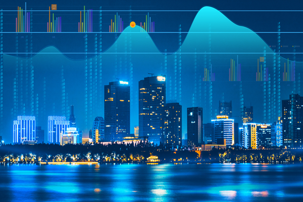 智慧建筑管理平臺有何優(yōu)勢特點(diǎn)？(圖1)