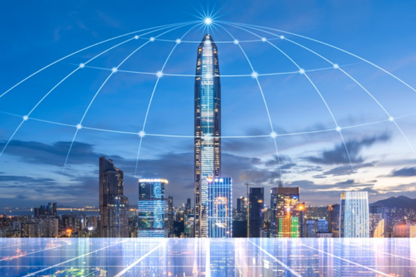 干貨:樓宇自動化系統,建筑低碳轉型的突破口!(圖1) 干貨:樓宇自動化系統,建筑低碳轉型的突破口!(圖1)