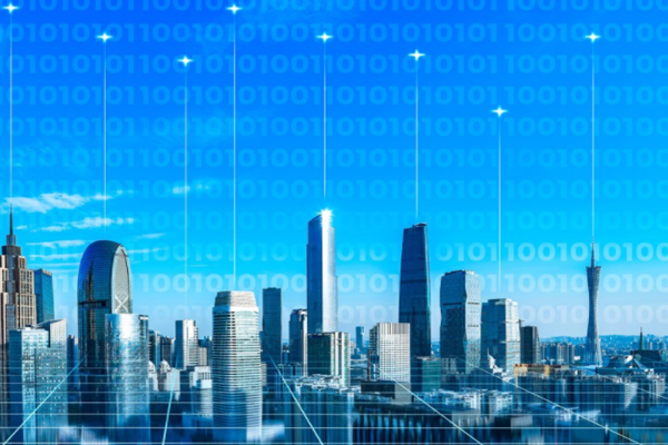 樓宇自控系統設計要求和功能！(圖1)